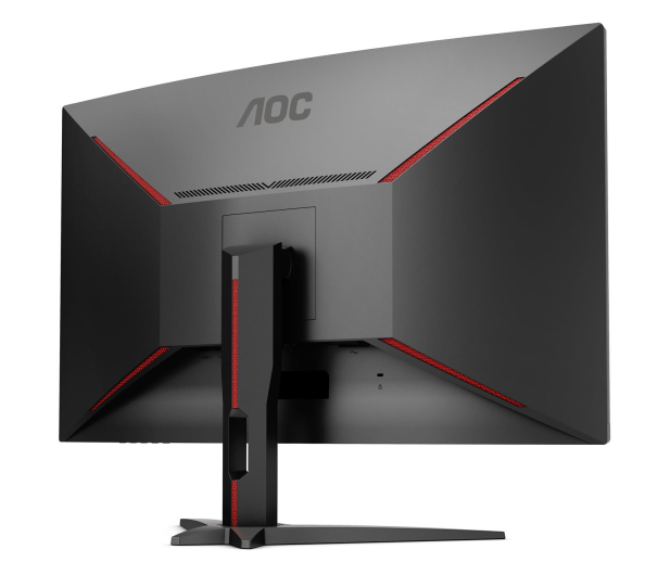 AOC CQ32G1 Curved - 478189 - zdjęcie 6